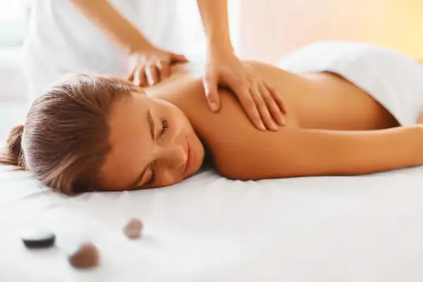 Shui reflexology & massage spa (license #E-3378)