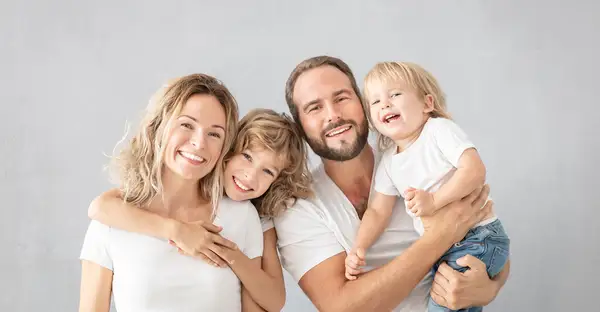 Siskin Family Chiropractic