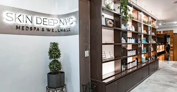 Skin Deep NYC