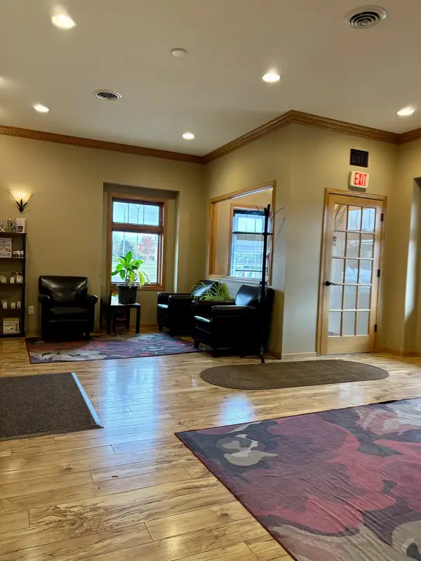 Smith & Prissel Chiropractic and Massage
