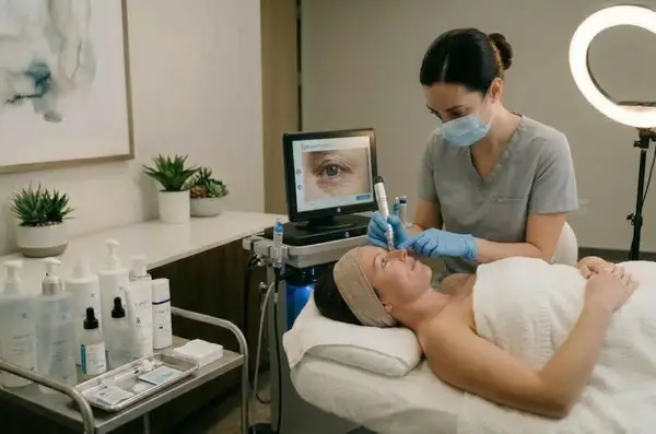Solea Medical Spa & Beauty Lounge