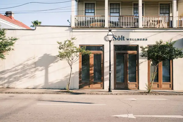 Solt Wellness