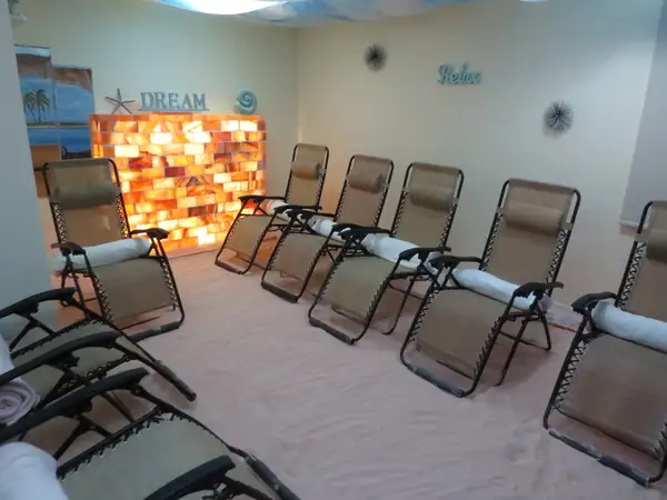 Soul Spirit Salt Spa & Wellness