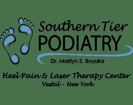 Southern Tier Podiatry