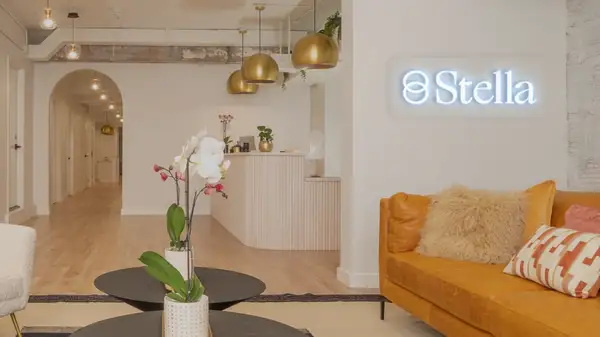Stella Mental Health – San Diego, California