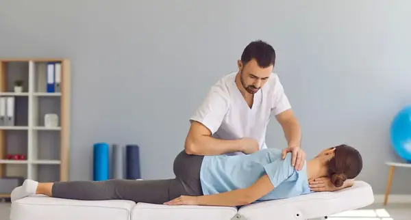 Sugarloaf Pain & Rehab LLC