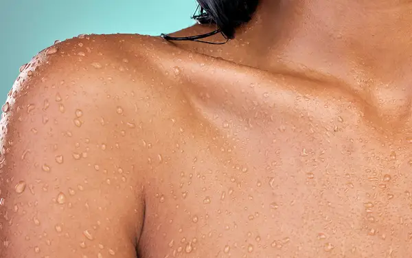 Sweat Plunge Repeat