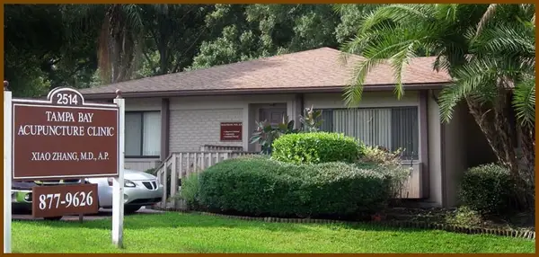 Tampa Bay Acupuncture Clinic