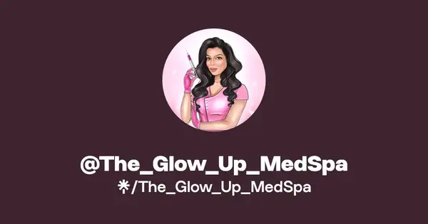 The Glow Up MedSpa
