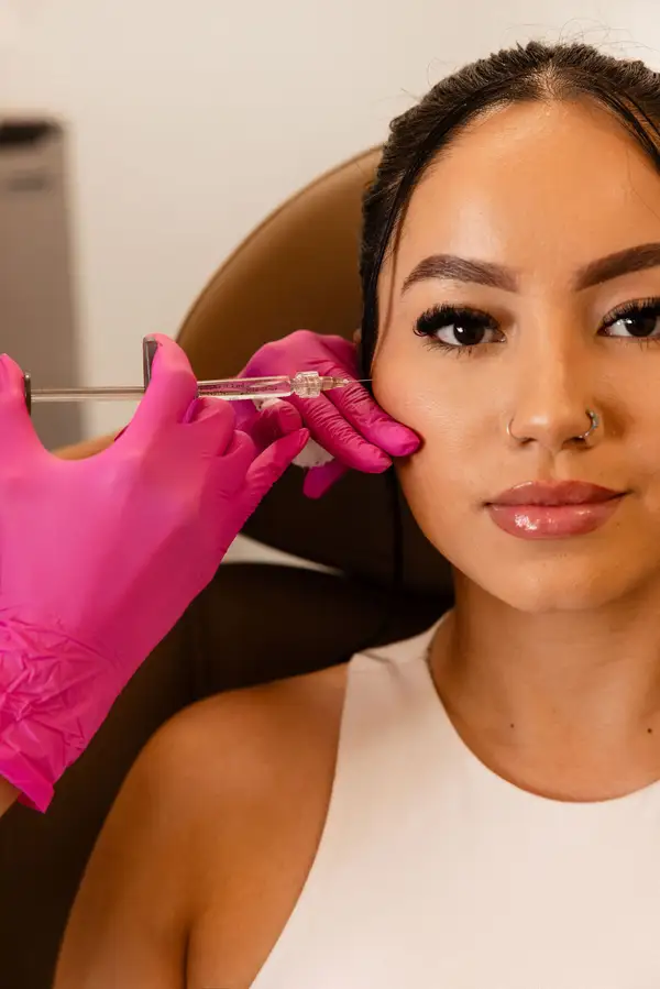 The Lip Fairy Beauty Bar