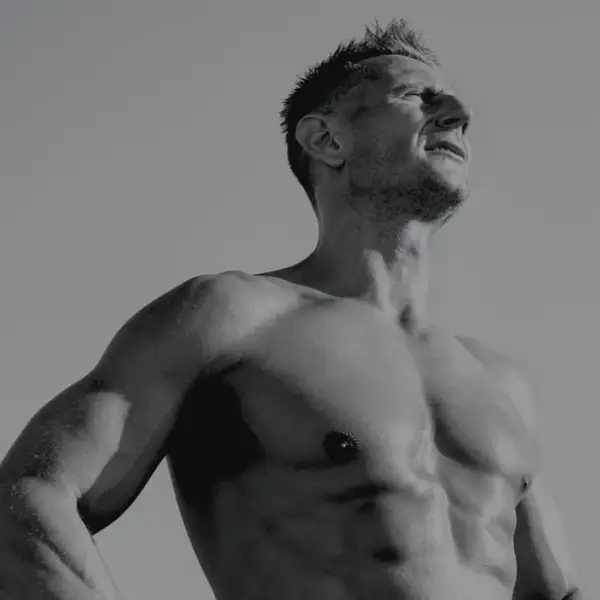 The Men's Clinic for Wellness and Vitality