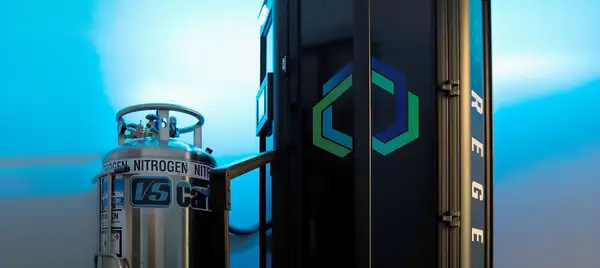 THE REGEN HUB