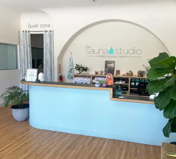 The Sauna Studio