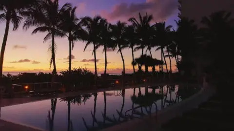 The Spa at Carillon Miami