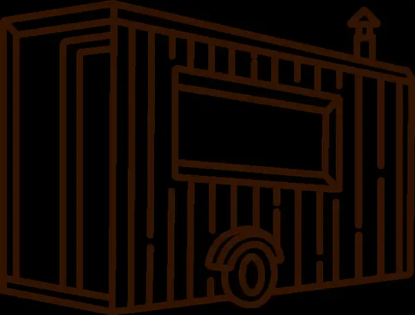The Traveling Sauna