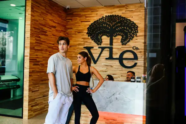 The Vie Co.
