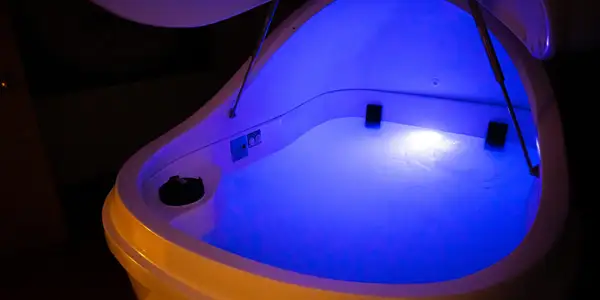 The Wellness Center