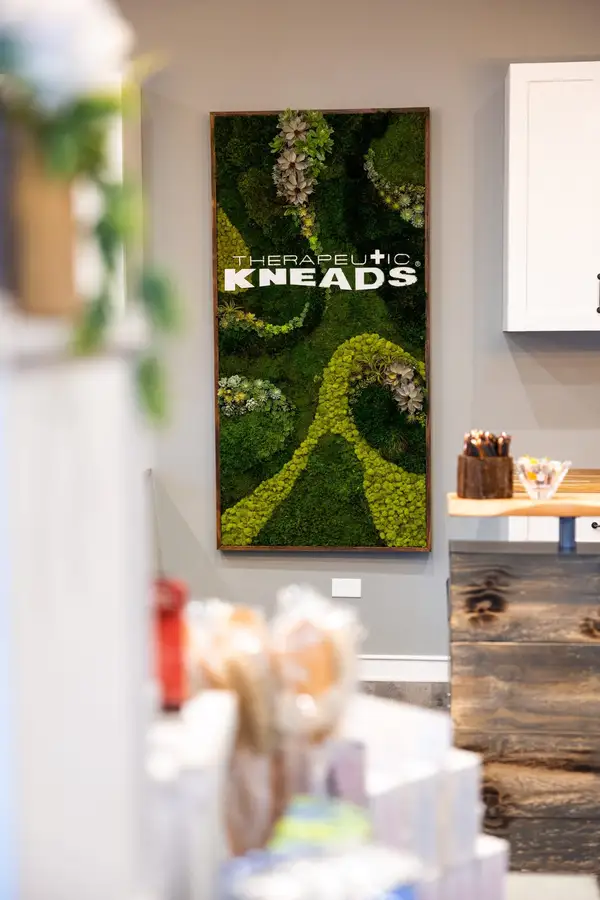 Therapeutic Kneads Ltd.