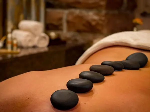 Therapeutix Mind & Body