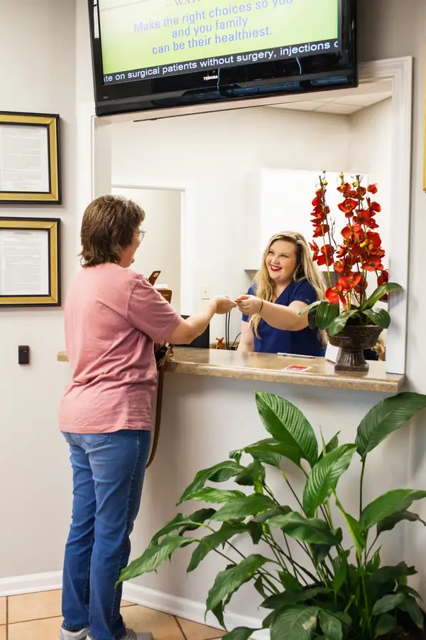 Tidwell Chiropractic