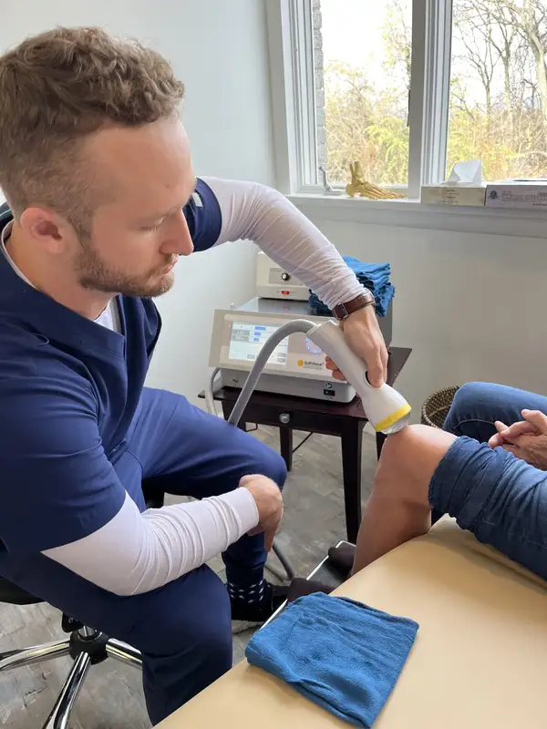 Tomasetti Family Chiropractic