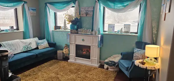 Tranquility Spa & Massage