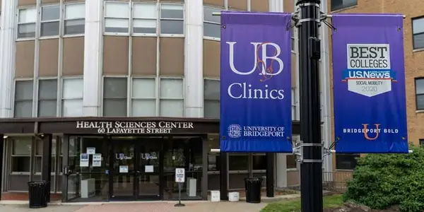 UB Clinics