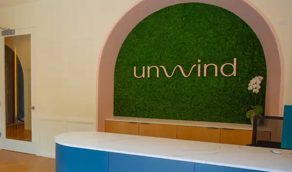 Unwind Wellness – Navy Yard