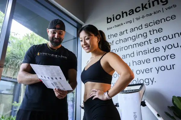 Upgrade Labs - Austin