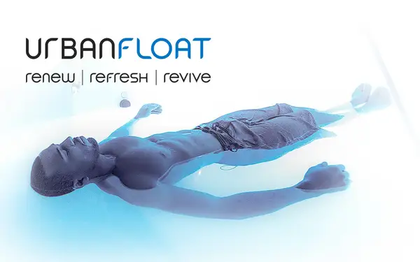 Urban Float - University Place
