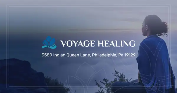 Voyage Healing – Philadelphia, Pennsylvania