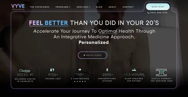 VYVE Wellness