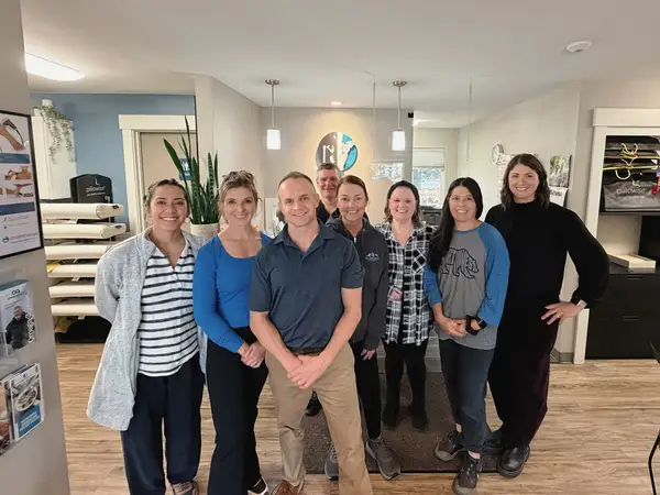 Wellness Doctor Chiropractic & Natural Healthcare