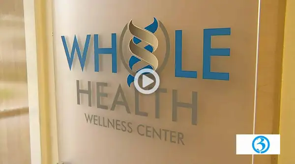 Whole Health Wellness Center