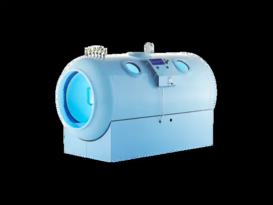 Wisconsin Integrative Hyperbaric Center