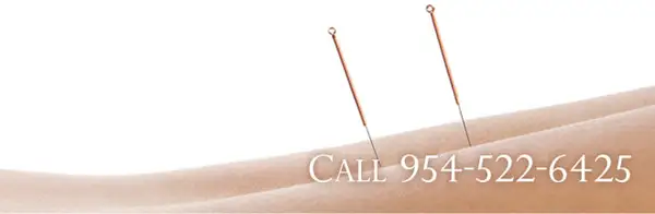 Yangs acupuncture