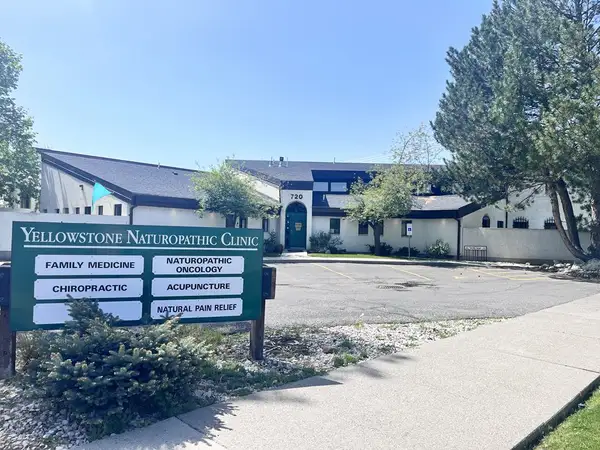 Yellowstone Naturopathic Clinic