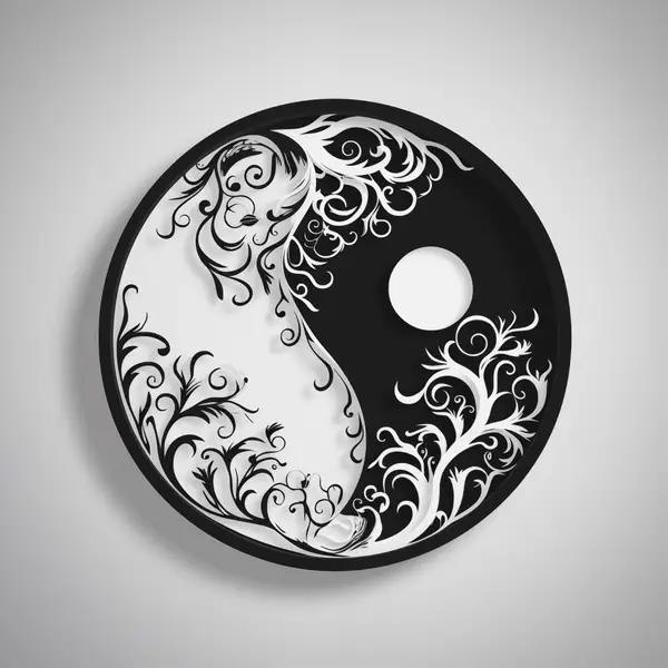 YIN YANG BALANCE CENTER