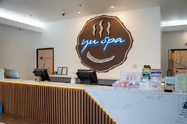 Yu Spa