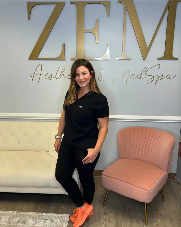ZEM Aesthetics & Med Spa
